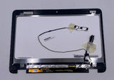 HP 840 G3 14" FHD Touch HP 840687-001 Rev1.0 InnoLux N140HGE-EA1 Rev.C3 Screen