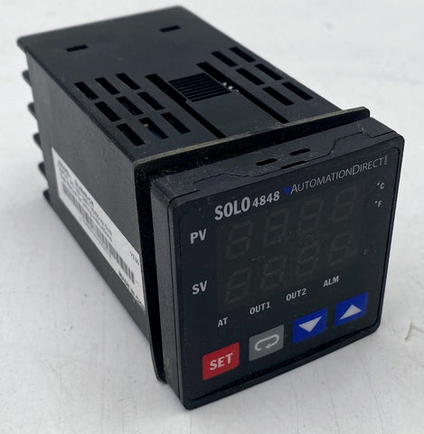Automation Direct SL4848-CR Temperature Controller