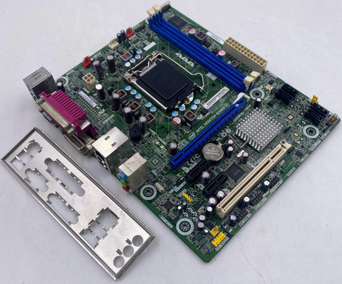 Intel DH61CR microATX Desktop Motherboard- G14064-210