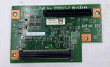 Ricoh Fax Board D3935742 from Lanier LD540C