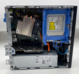 Dell Precision 3420 Workstation- No SSD/HDD, 32GB RAM, XEON E3-1270 CPU, No OS