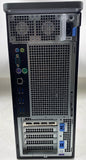 Dell Precision 5820 Server Tower, XEON W-2132 CPU, 32GB RAM, No HDD