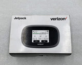 Verizon Jetpack MIFI8800L 4G LTE WiFi Data Hotspot