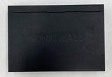 SonicWall TZ400 Network Firewall APL28-0B5, 101-500474-50 Rev A