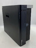 Dell Precision T3610 Tower Server, No HDD, 16GB DDR3L RAM, E5-1603 CPU, No OS e5-1603 e5-1620v2 Quadro K2000