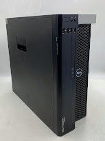 Dell Precision T3610 Tower Server, No HDD, 16GB DDR3L RAM, E5-1603 CPU, No OS e5-1603 e5-1620v2 Quadro K2000
