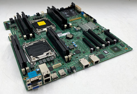 Dell Motherboard for PowerEdge R430/R530, CN7X8, 2x FCLGA2011-3