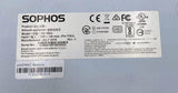 Sophos XG 105w Next-Generation Wireless Firewall Appliance