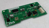 HP RG5-5468 Printer Memory Control Board from HP Laserjet C8531A