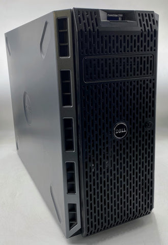 Dell PowerEdge T330 Tower Server, XEON E3-1225v5, 16GB RAM, No HDD
