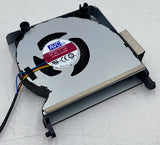 AVC BAZB0813R2UP003 80mm 12V 0.6A Hydraulic Bearing Cooling Fan, L90295-001