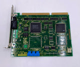 Fanuc A20B-8001-0581, 1-Channel PC Side HSSB Interface PCB