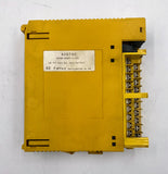 Fanuc AOD16C Output Module, 16 PT, 24V DC, Model A03B-007-C153