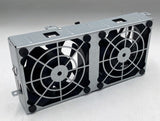 Dell 2PVRX Precision T5820/T7820 Dual Fan Assembly