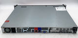ShoreTel UC Server 25 CSE-512 Rack Server- No HDD, 8GB DDR3L RAM, J1900, No OS