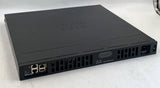 Cisco ISR4331 Integrated Services Router