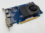 HP Pegatron 648533-001 AMD Radeon HD 6570 1GB DDR3 Graphics Card