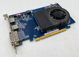 HP Pegatron 648533-001 AMD Radeon HD 6570 1GB DDR3 Graphics Card
