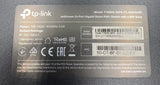 TP-Link T1600G-28PS JetStream 24-Port Gigabit Smart PoE+ Switch