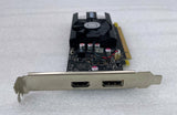 MSI NVIDIA GeForce GT 1030 2GB GDDR4 PCIe Graphics Card