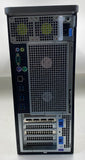 Dell Precision 7820, Xeon Silver 4125 CPU, 32GB DDR4 RAM, no HDD