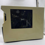 Zebra R110 Xi RFID Printer, Thermal Transfer, 203 dpi, 4" Width, 16 MB Memory