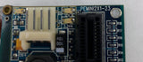Adexelec PEMINI2X1-23 PCI Express Mini to PCI Express x1 Bus Adapter