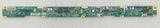 SuperMicro SAS815TQ SAS/SATA Server Backplane Board