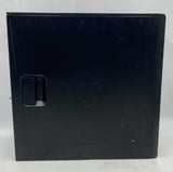 HP WorkStation Z420 Tower Server- No HDD, 8GB DDR3 RAM, E5-1650v2 CPU, No OS