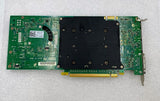 Dell 38XNM NVIDIA Quadro 4000 2GB GDDR5 PCIe Graphics Card