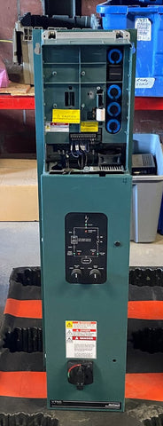 Rockwell Automation VTAC9 HVAC Drive 9V721H0B30, 9VT201-025HTAN