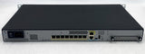Cisco ASA 5516-X, FirePOWER, 8GE, AC DES, Rack 1U, 3DES/AES