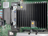 Dell PowerEdge R630 Server. 2x E5-2603 V3 CPU, 48GB RAM, No OS/HDD