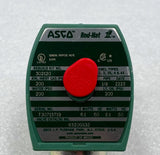 ASCO Red-Hat II 8320G132 1/8" General Service Solenoid Valve