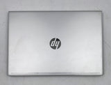 HP ProBook 450 G6 Laptop- 256GB SSD, 8GB RAM, Intel i5-8265U, Windows 11 Pro