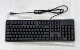 Dell 1HF2Y Keyboard, KB212-B
