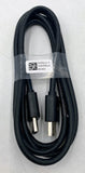 Dell RN698 Display Port Cable