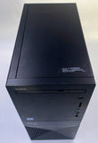 Dell Vostro 3671 Desktop- 512GB SSD, 8GB RAM, Intel i5-9400 CPU, Windows 11 Pro