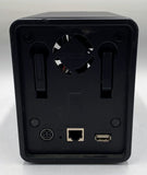 D-Link DNS-323 2-Bay Network Storage Enclosure