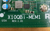 Supermicro X10QBi-MEM1 12-Slot DDR3 Memory Board