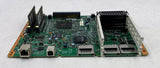 Ricoh MP 3500 Formatter Control Assembly B2135113