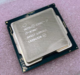 Intel Core i7-9700T 2.0GHz 8-Core CPU SRG17 LGA1151