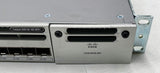 Cisco WS-C3850-24XS C850 XS 24-Port SFP+ 1/10G Network Switch