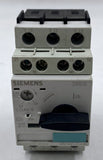 Siemens 3RV1021-1CA15 Motor Circuit Breaker