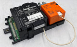 Andover Controls I2865 VAV Controller with Built-In Actuator & Belimo LM24-M