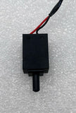 Dell PowerEdge Server Cooling Shroud Intrusion Switch JXJCN