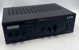 Bogen DRZ35 4-Zone Music and Paging System, AM/FM Tuner, 35W Amplifier