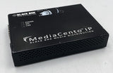 Black Box MediaCento IP AVX-DVI-IP-TA HDMI Extender