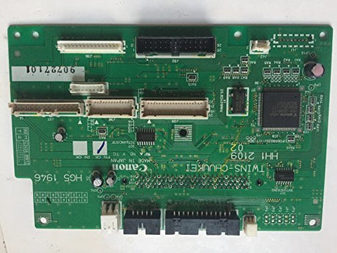 Canon Laser Class 3170 H12161 Super G3 Twin Board Assembly- HG5-1946