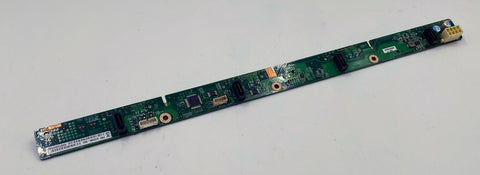 Intel R1304BT Hot Swap Backplane G10396-302